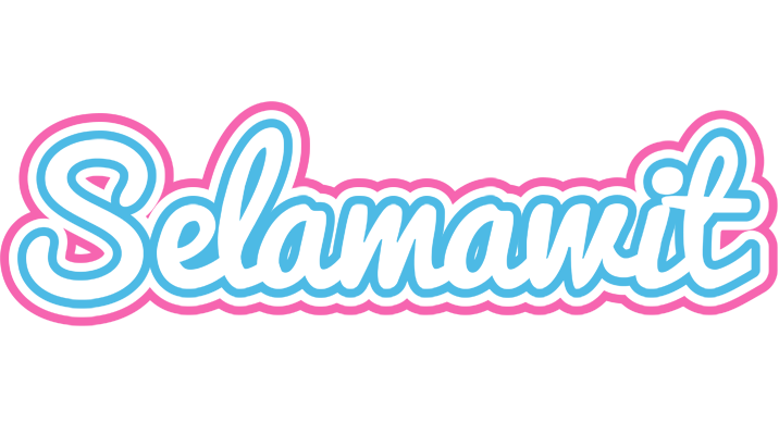 Selamawit outdoors logo