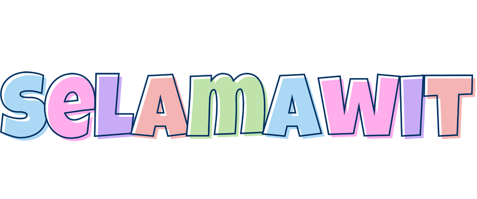 Selamawit pastel logo