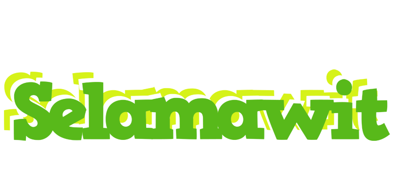 Selamawit picnic logo