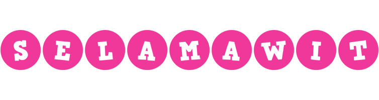Selamawit poker logo