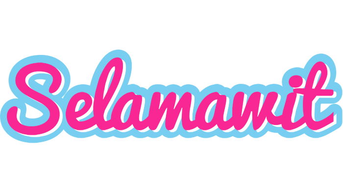 Selamawit popstar logo