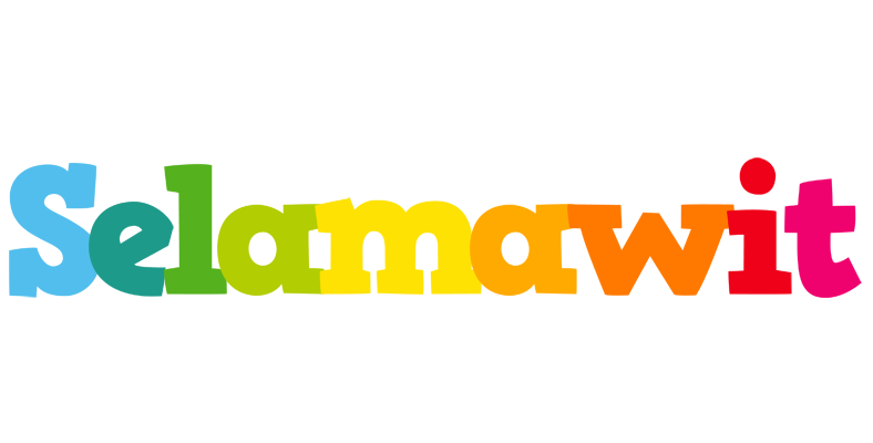 Selamawit rainbows logo