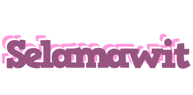Selamawit relaxing logo