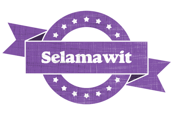 Selamawit royal logo