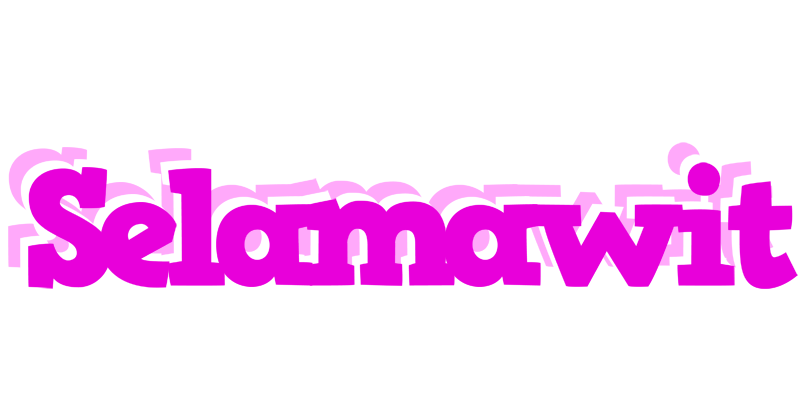 Selamawit rumba logo