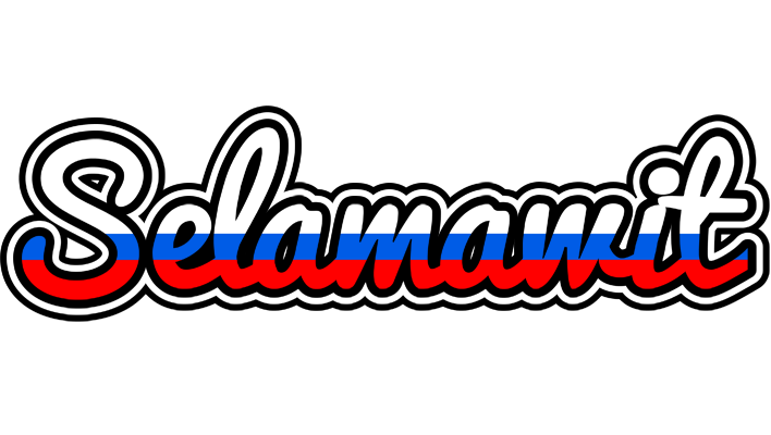 Selamawit russia logo