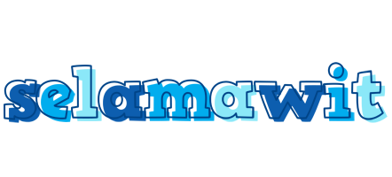 Selamawit sailor logo