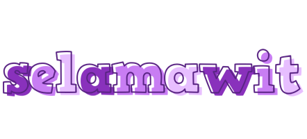 Selamawit sensual logo