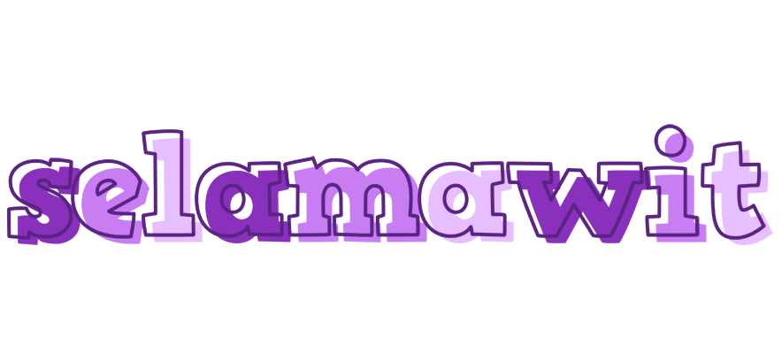 Selamawit sensual logo