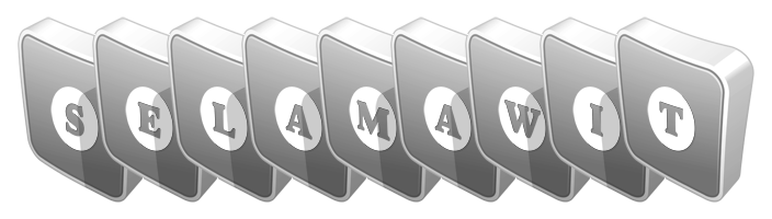 Selamawit silver logo