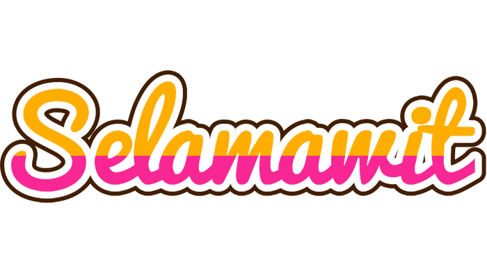 Selamawit smoothie logo