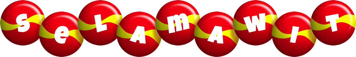 Selamawit spain logo