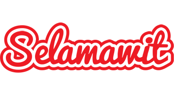 Selamawit sunshine logo