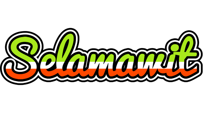 Selamawit superfun logo