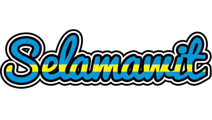 Selamawit sweden logo