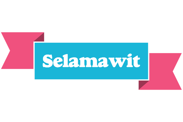 Selamawit today logo