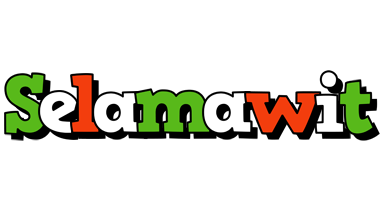Selamawit venezia logo