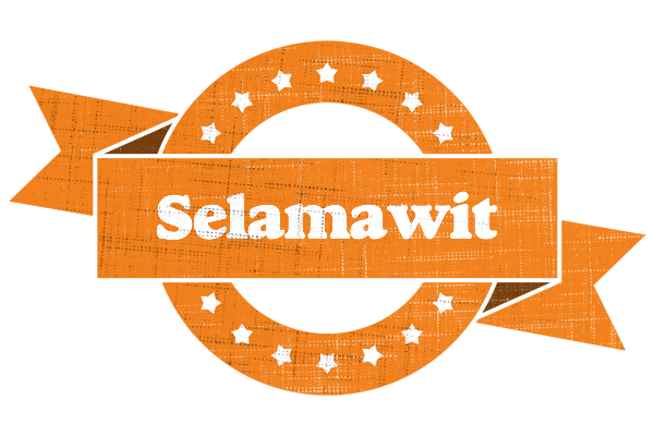 Selamawit victory logo