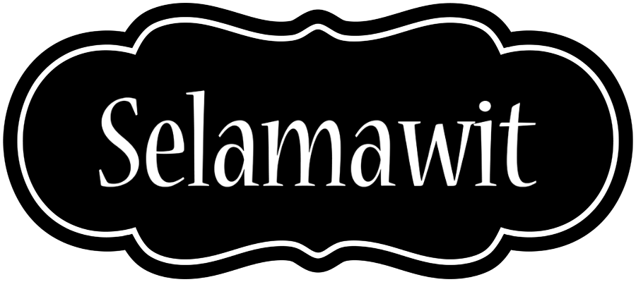 Selamawit welcome logo