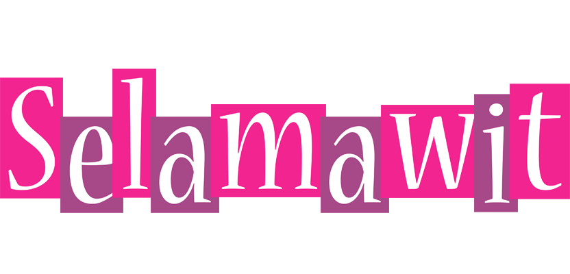 Selamawit whine logo