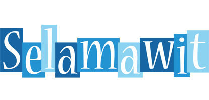 Selamawit winter logo