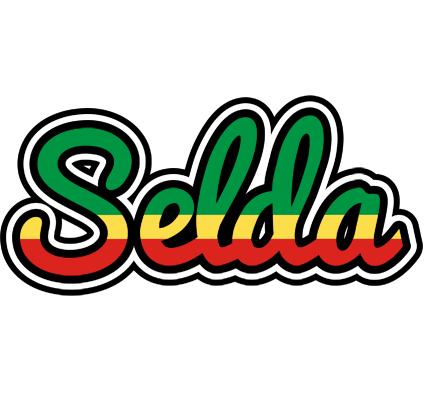 Selda african logo
