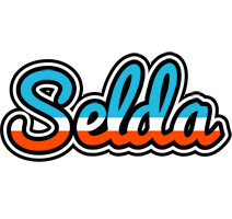 Selda america logo