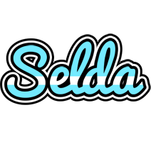 Selda argentine logo