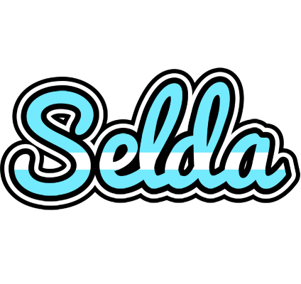 Selda argentine logo
