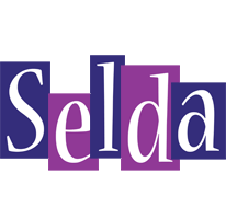 Selda autumn logo