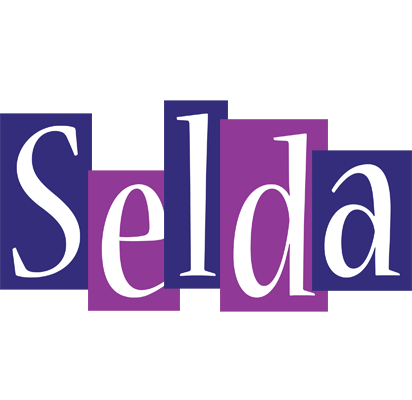 Selda autumn logo