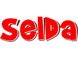 Selda basket logo