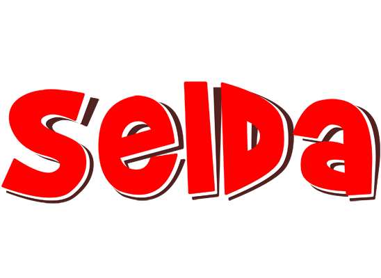 Selda basket logo