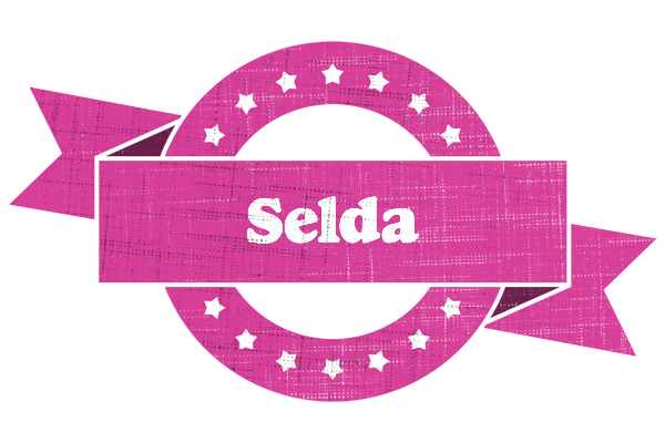 Selda beauty logo