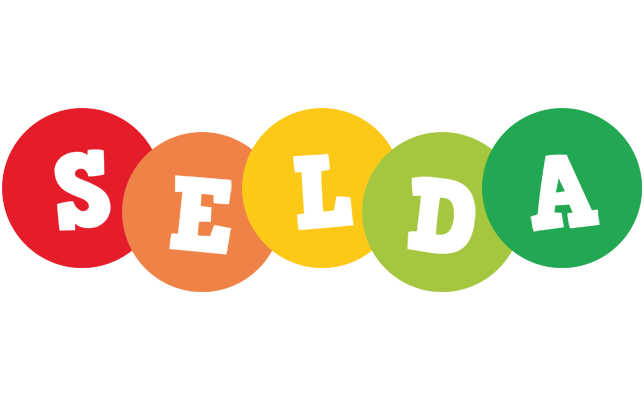 Selda boogie logo
