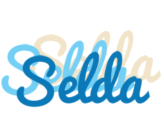 Selda breeze logo