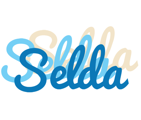 Selda breeze logo