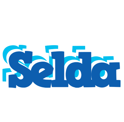 Selda business logo