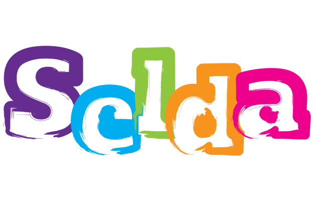 Selda casino logo