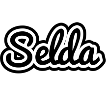 Selda chess logo