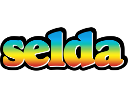 Selda color logo