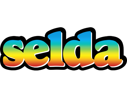 Selda color logo