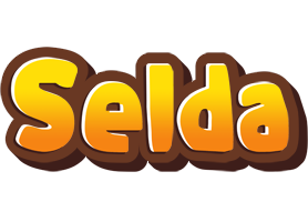 Selda cookies logo