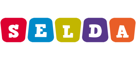 Selda daycare logo