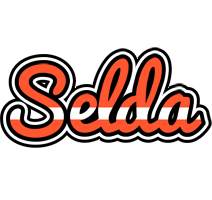 Selda denmark logo