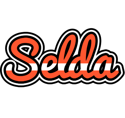 Selda denmark logo