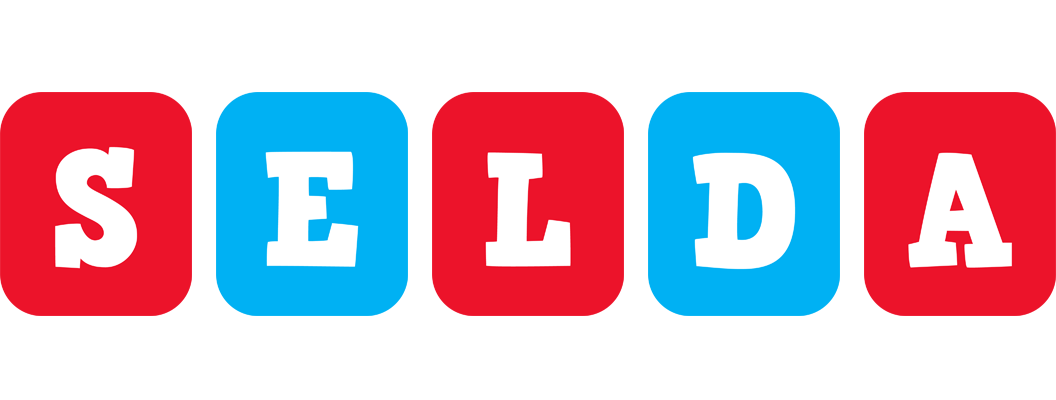 Selda diesel logo