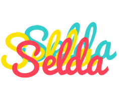 Selda disco logo