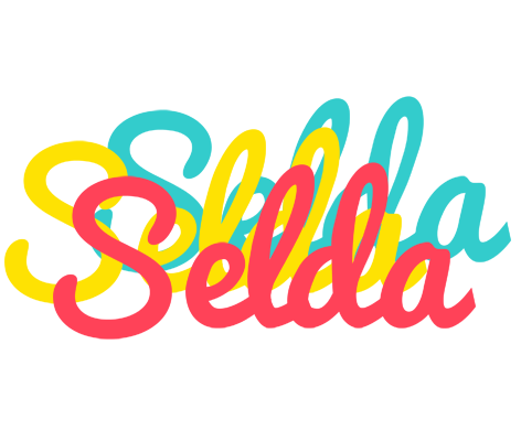 Selda disco logo
