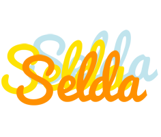 Selda energy logo